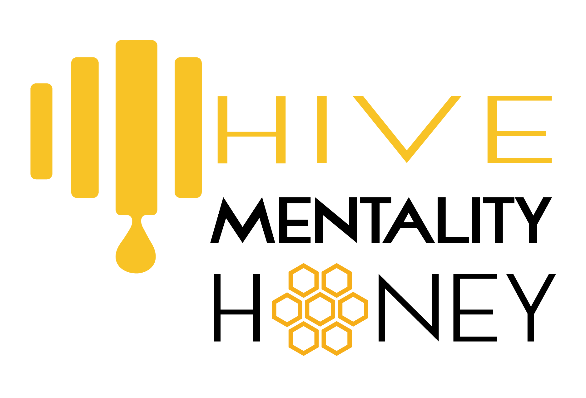 Hive Mentality Honey